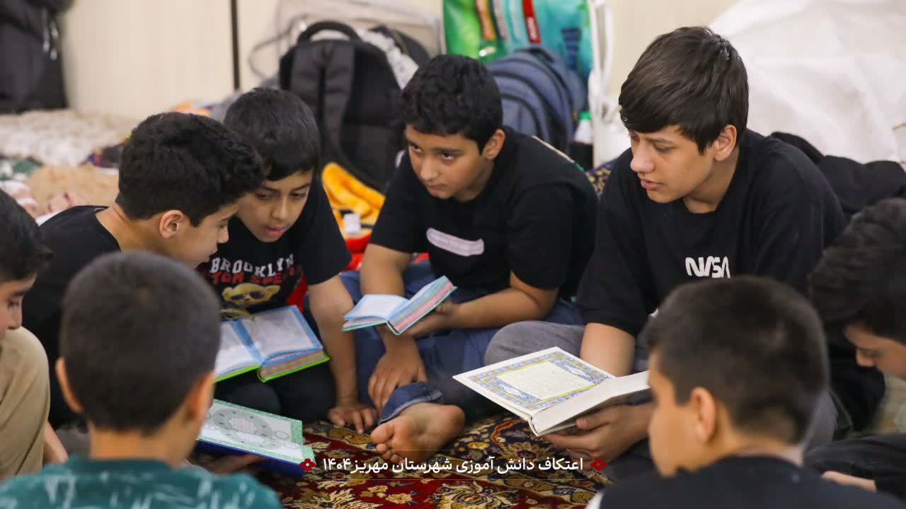 هیئت ثارالله مهریز
